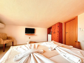 Ayaz Butik Otel