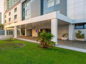 DOM Barra Hotel