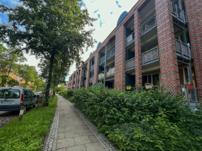 Apartment Hollergrund