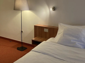 Hotel De Rantere