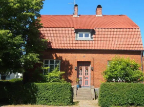 Garden House and Rooms