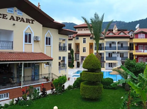 Ece Apart Hotel