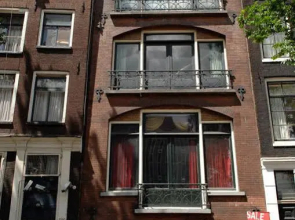 Amsterdam CS Apartment