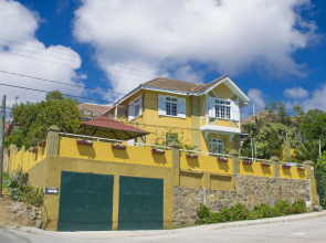 Pontoval B&B