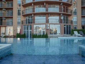 Sunny Beach South Apartments