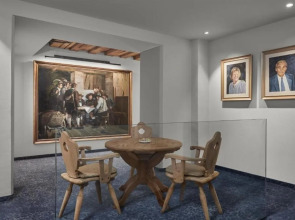 Hotel Schwarzer Adler