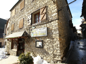 Hotel SNO Mont Romies