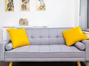 Stunning 1-bed Apartment in Birmingham
