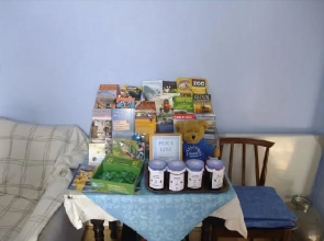 Whiteways Guest House