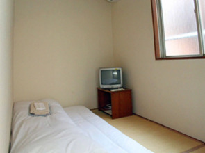 Hotel Taiyo