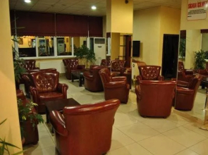 Paradise Caycuma Hotel