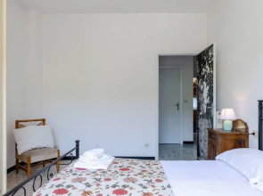 Altido House of Mariella in Cavi Borgo