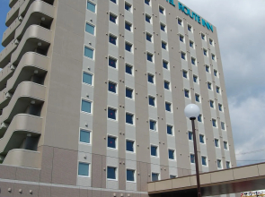 Hotel Route-Inn Hashimoto