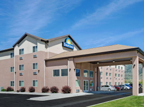 Days Inn by Wyndham Brigham City