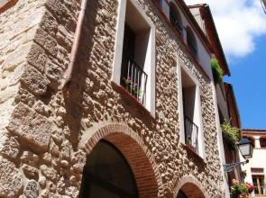 Cal Porxo Del Priorat