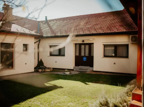Apartments Peric Županja