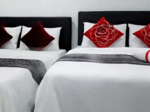 OYO Rooms Wonderland Foodstore Kuah