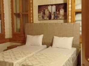 Toprak Hotel