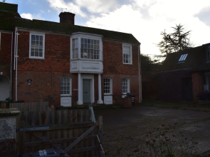 Whitefriars