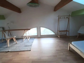 Colombet Stay'S - Le Nuage Grand Duplex Lumineux T5