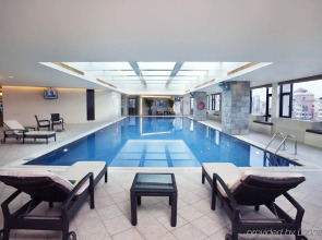 Holiday Inn Vista Shanghai by IHG