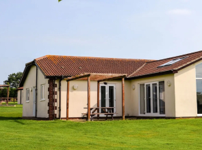 Daisy Bungalow Near Sidmouth