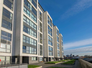 2 Bed Apartment near Hydro and SEC
