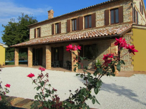 Agriturismo La Vecchia Fonte