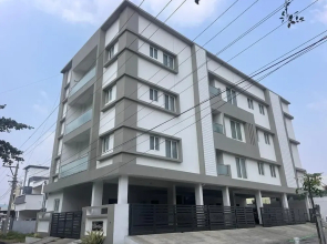 Thulasi Avenue