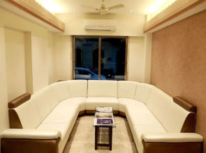 Hotel Lords Mumbai