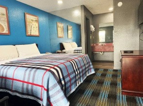 Scottish Inns - Atlanta