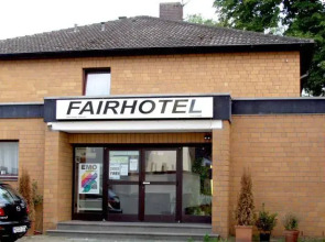Fairhotel Sarstedt