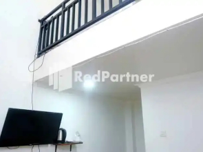 Guest House Bibong Makassar Mitra RedDoorz