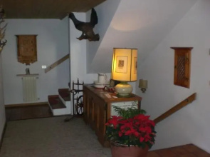Garni' Costabella - Residential Hotel