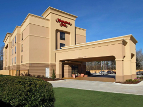 Hampton Inn Richland