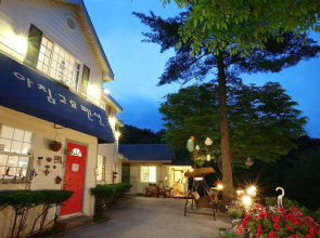 Gapyeong Silent Morning Pension