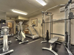 Best Western Laval-Montreal