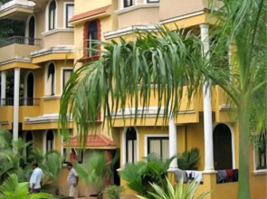Country Club De Goa