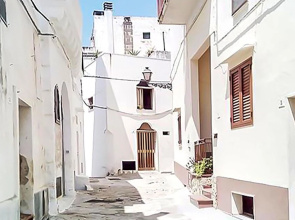 Awesome Apartment in Matino With