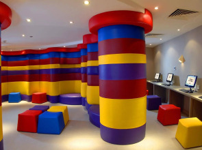 Coral Sea Imperial "Coral Sea Sensatori"