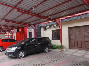 Sighma Palem Merah Gejayan Premiere