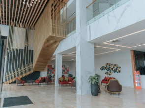 Апарт-отель Ye’s