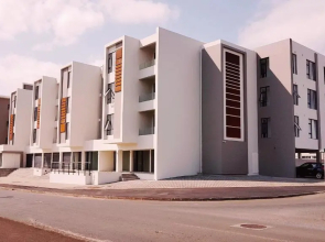 Studio 307 - Ebene Square
