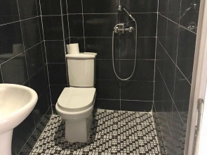 Отель Crystal Palace