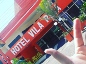 Vila Rica Hotel