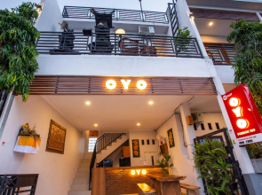 Hotel O Pondok 789 Near Canggu Echo beach
