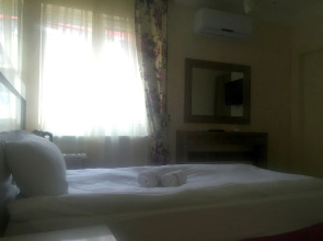 Adjara Boutique Hotel