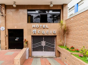 Hotel Acacia