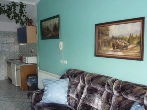 Apartament przy Białym Koniu