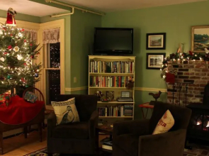 White Cedar Inn Bed and Breakfast